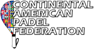 Continental American Padel Federation