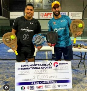 Montecarlo Sports Padel CUP 2021