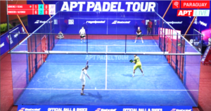 APT PADEL TOUR