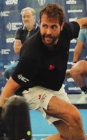 Andres Stamile
