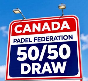 CPF 50/50 Draw!