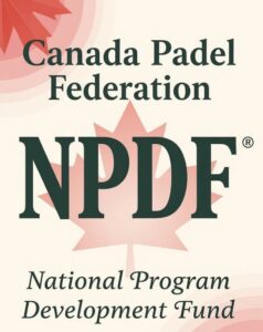 NPDF - National Program Development Fund