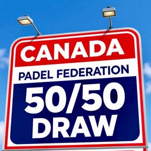 CPF 50/50 Draw!
