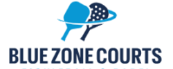 Blue Zone Courts Burlington