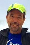 President Canada Padel Federation
